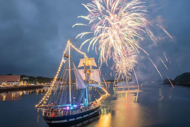 Foyle Maritime Festival