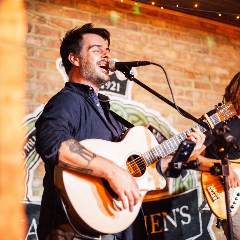 Live Music Every Night
